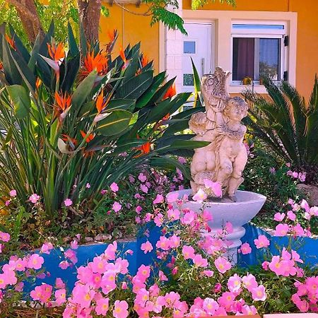 Iris Apartment Near Corfu Town Kontokali Exterior photo